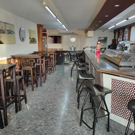 Hostal Efebo 24H Antequera Exterior foto