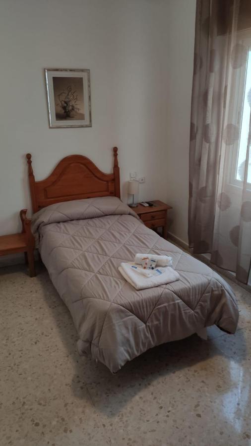 Hostal Efebo 24H Antequera Exterior foto