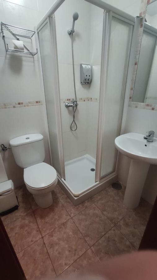 Hostal Efebo 24H Antequera Exterior foto